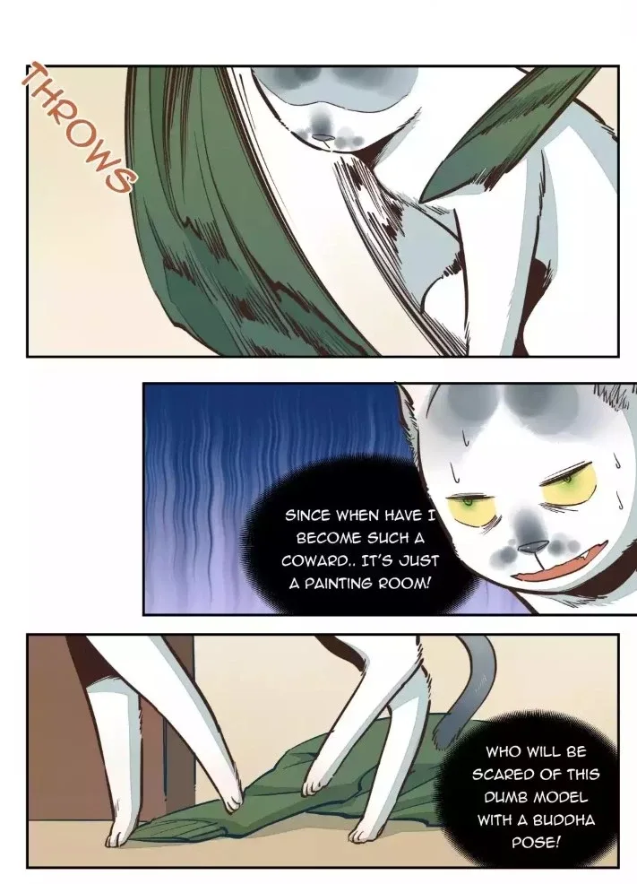 Somewhere In Time Chapter 17 page 7