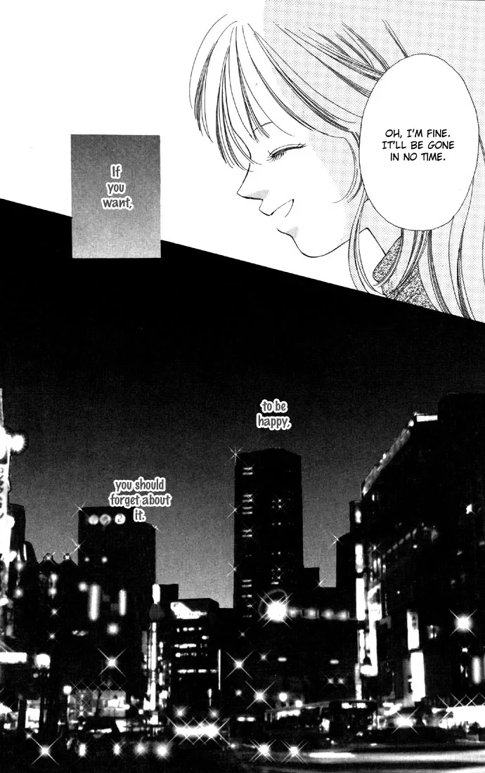 Tsumi ni Nureta Futari Chapter 17 page 20