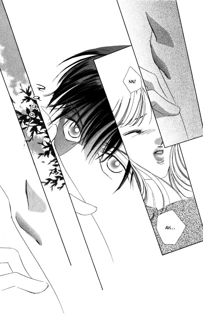 Tsumi ni Nureta Futari Chapter 17 page 15