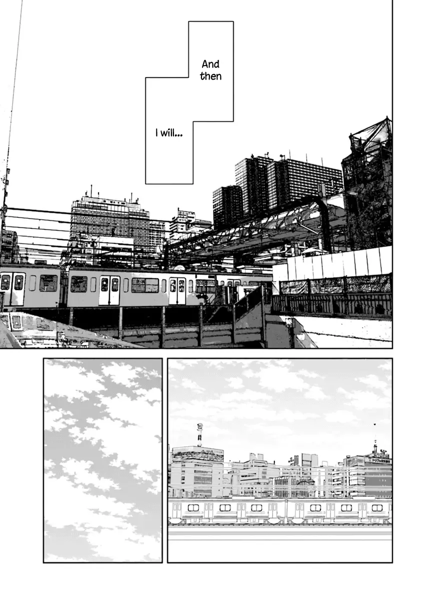 All of Humanity is Yuri Except For Me Chapter 5.1 page 5