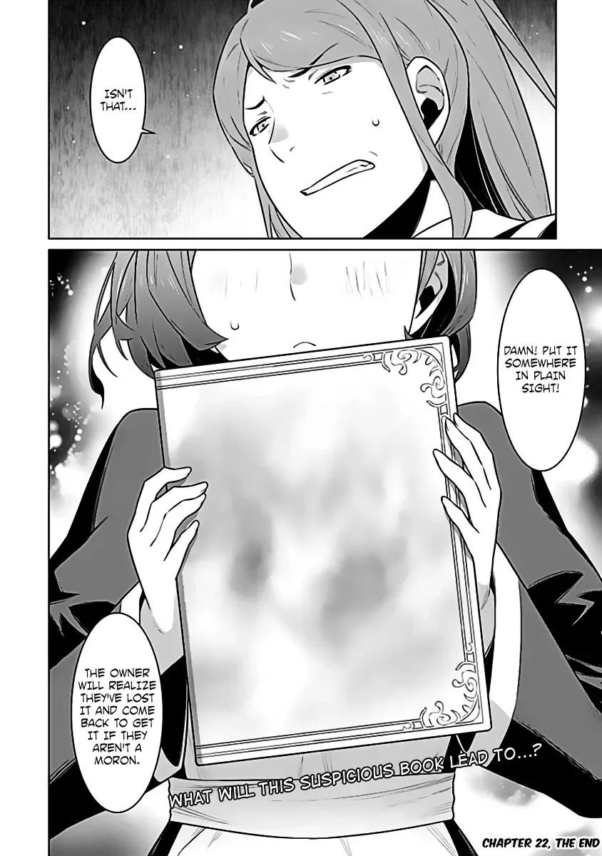 Dungeon ni Deai wo Motomeru no wa Machigatteiru Darou ka Chapter 22 page 24