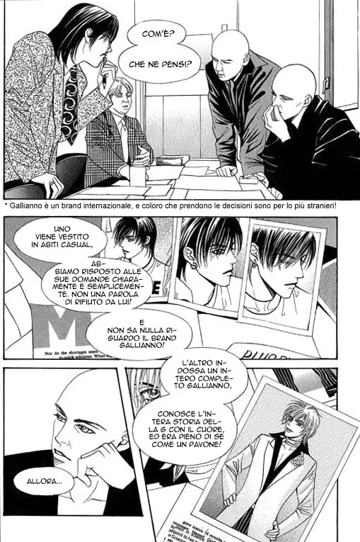 Youth Gone Wild Chapter 74 page 5