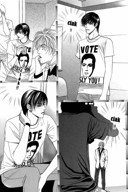 Youth Gone Wild Chapter 74 page 4