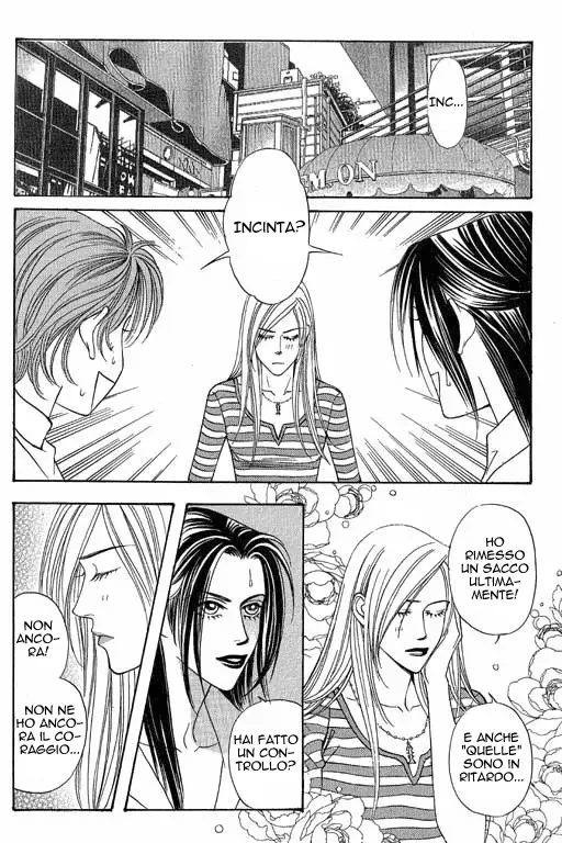 Youth Gone Wild Chapter 74 page 9