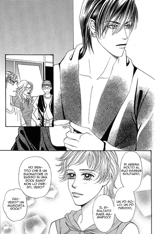 Youth Gone Wild Chapter 74 page 18