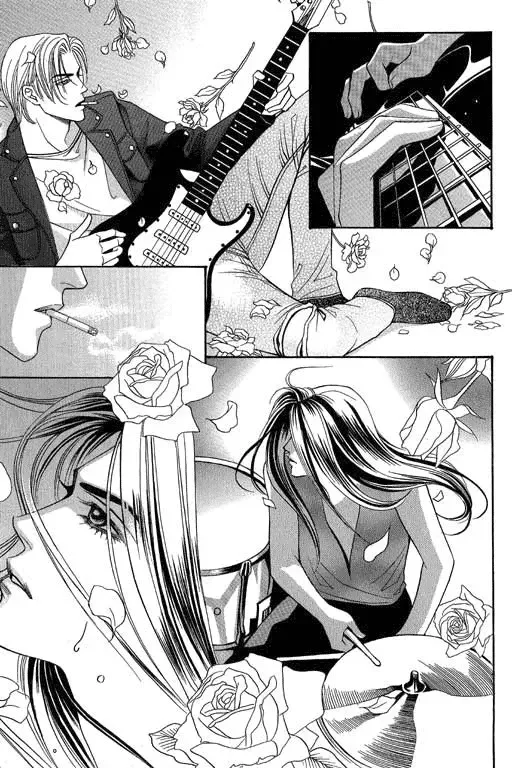 Youth Gone Wild Chapter 75 page 4