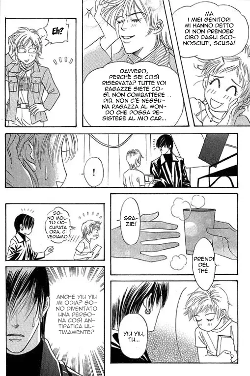 Youth Gone Wild Chapter 75 page 19
