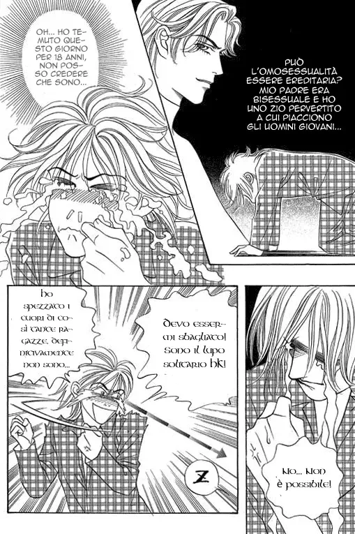 Youth Gone Wild Chapter 75 page 13