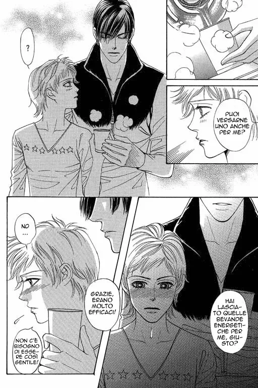 Youth Gone Wild Chapter 75 page 21