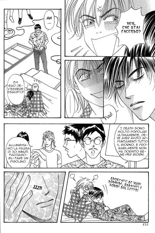 Youth Gone Wild Chapter 75 page 11