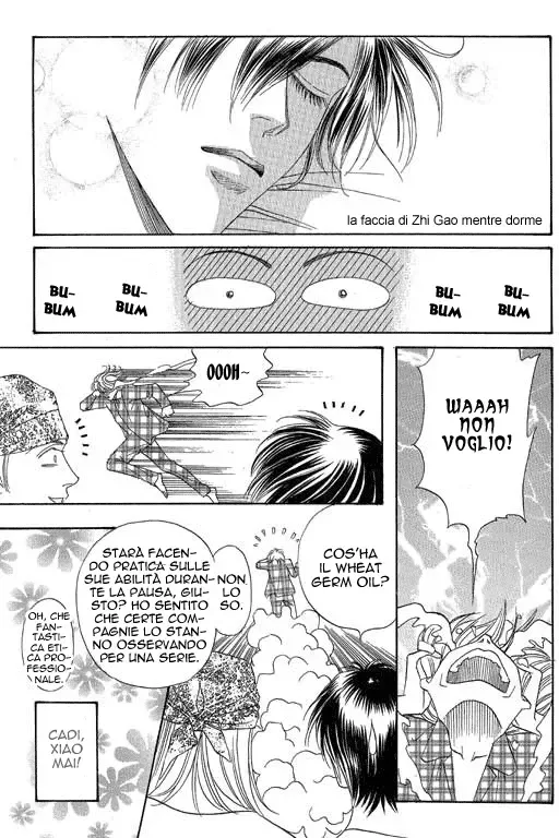 Youth Gone Wild Chapter 75 page 14
