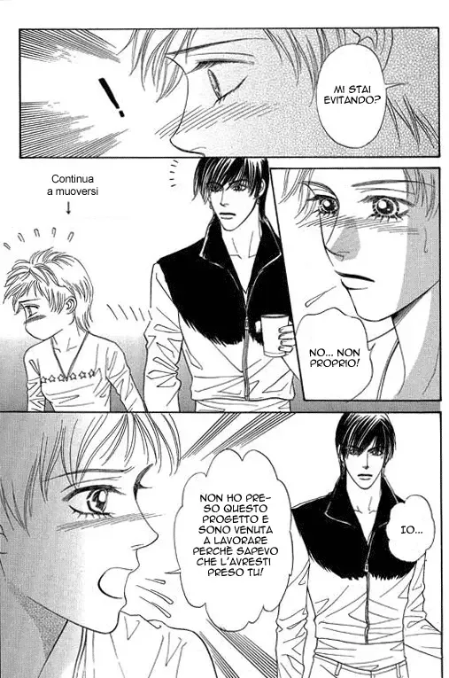 Youth Gone Wild Chapter 75 page 22