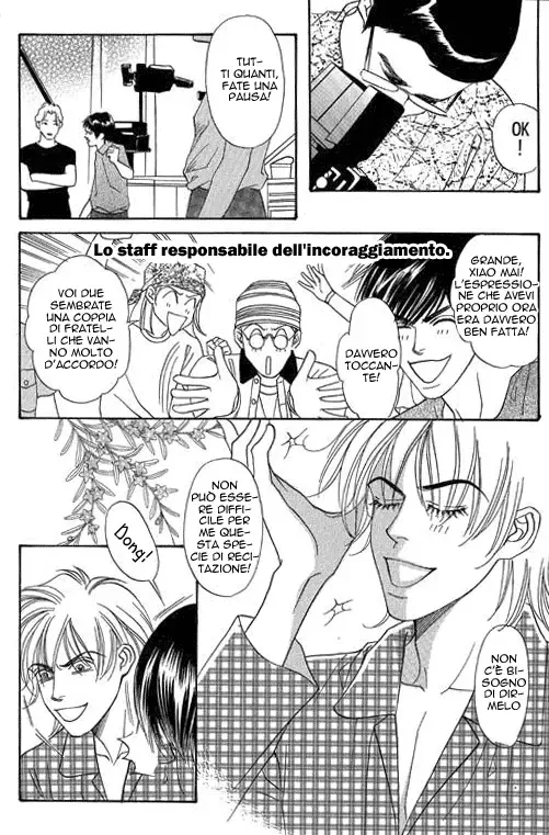 Youth Gone Wild Chapter 75 page 10