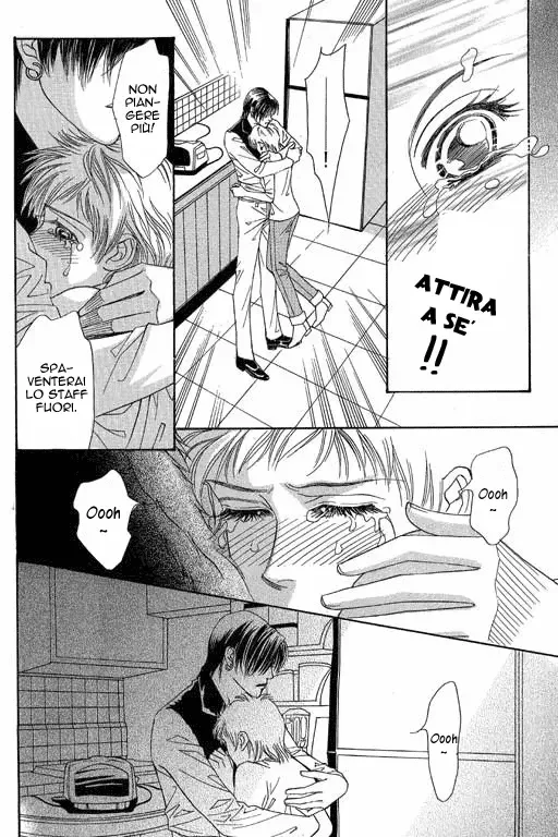 Youth Gone Wild Chapter 75 page 27