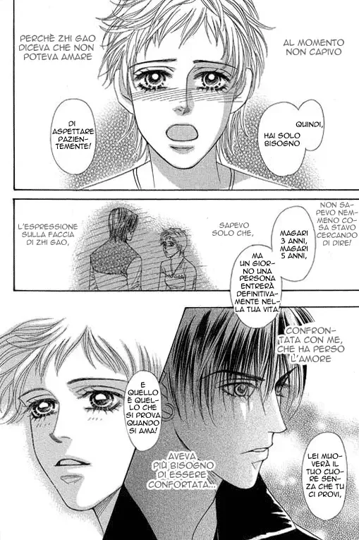 Youth Gone Wild Chapter 75 page 31
