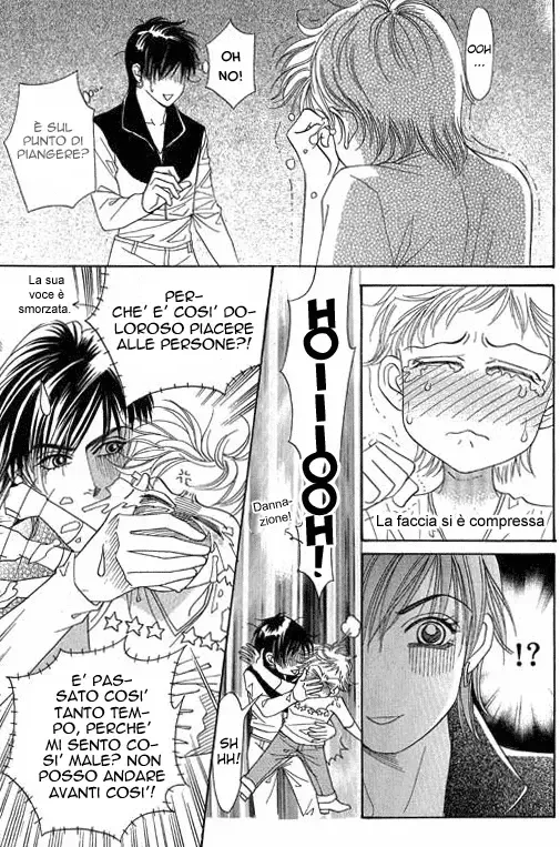 Youth Gone Wild Chapter 75 page 26