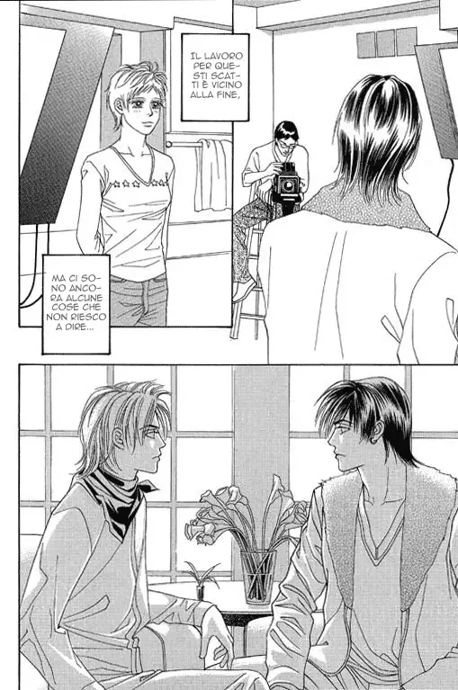 Youth Gone Wild Chapter 75 page 33