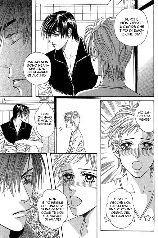 Youth Gone Wild Chapter 75 page 30