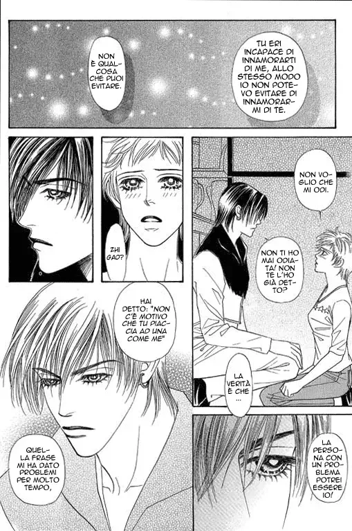 Youth Gone Wild Chapter 75 page 29