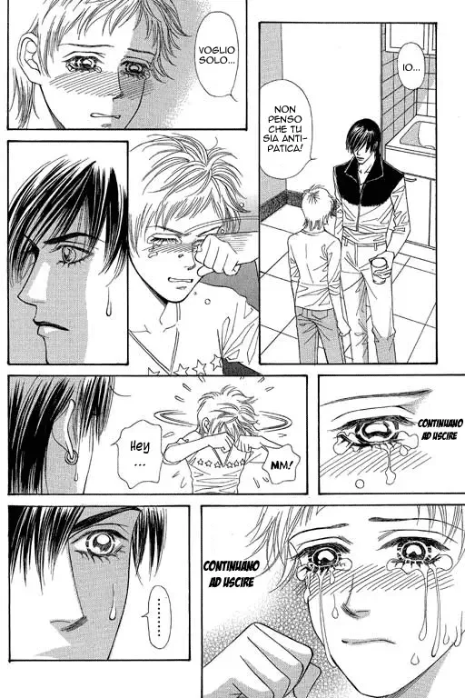 Youth Gone Wild Chapter 75 page 25