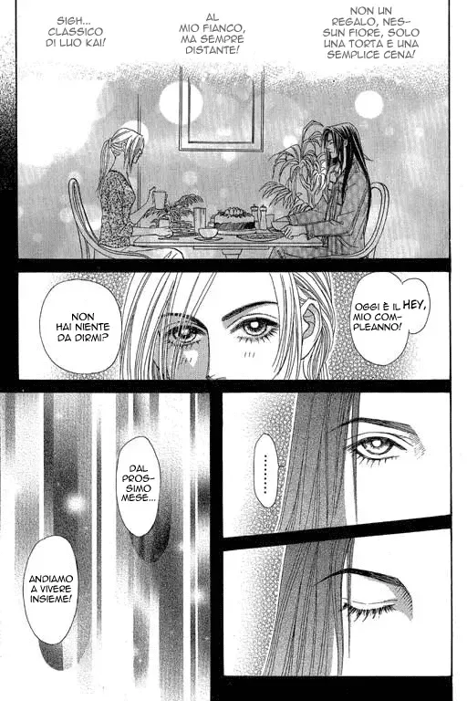 Youth Gone Wild Chapter 75 page 42