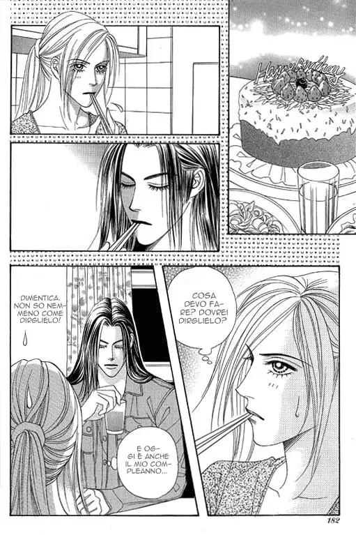 Youth Gone Wild Chapter 75 page 41