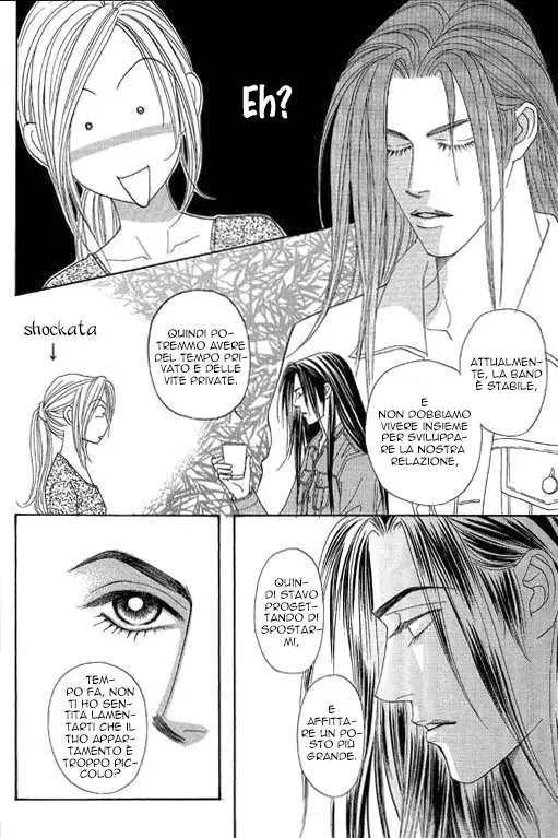 Youth Gone Wild Chapter 75 page 43