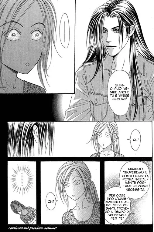 Youth Gone Wild Chapter 75 page 44