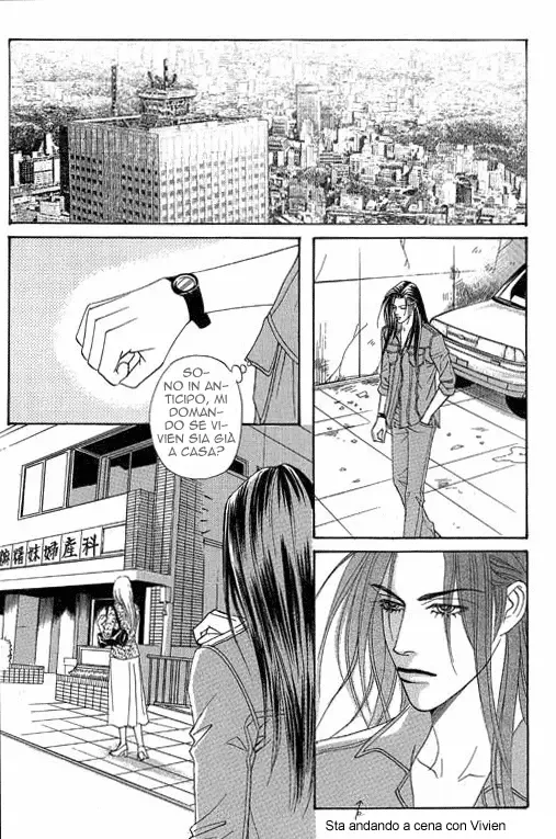 Youth Gone Wild Chapter 75 page 39