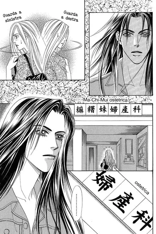 Youth Gone Wild Chapter 75 page 40