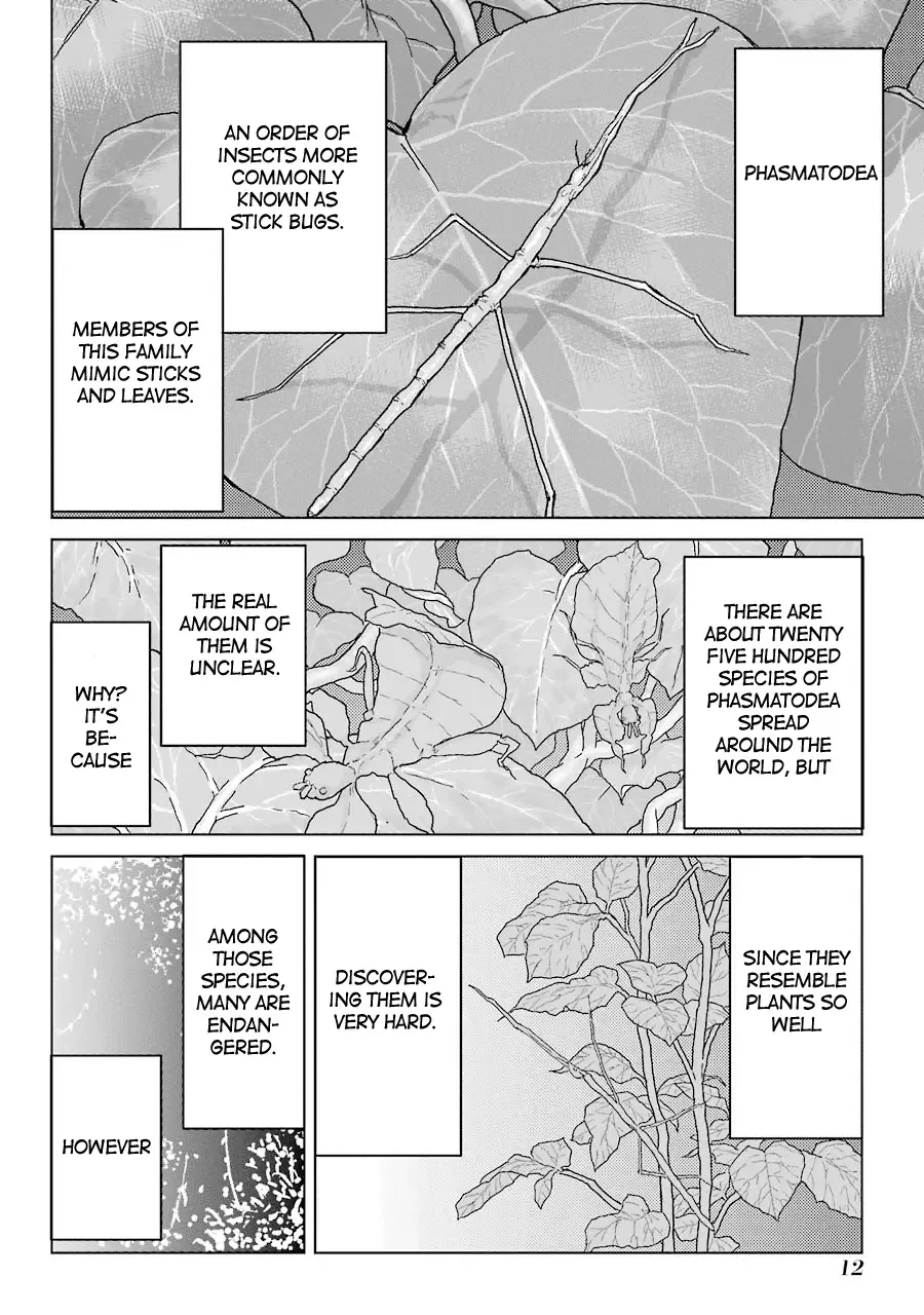 Caterpillar Chapter 25 page 12