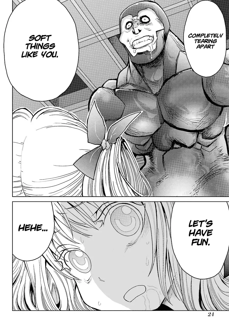 Caterpillar Chapter 25 page 24