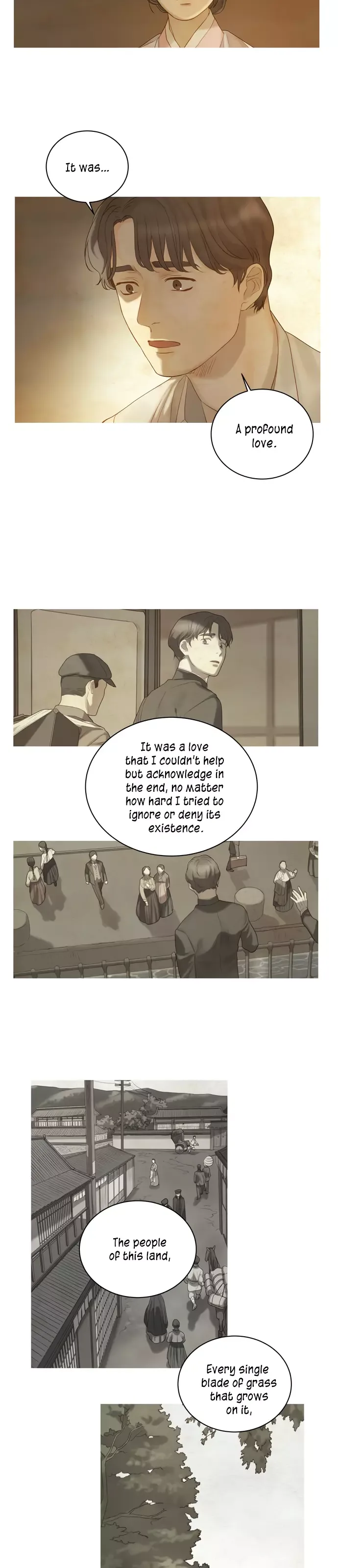 Gorae Byul - The Gyeongseong Mermaid Chapter 23 page 7