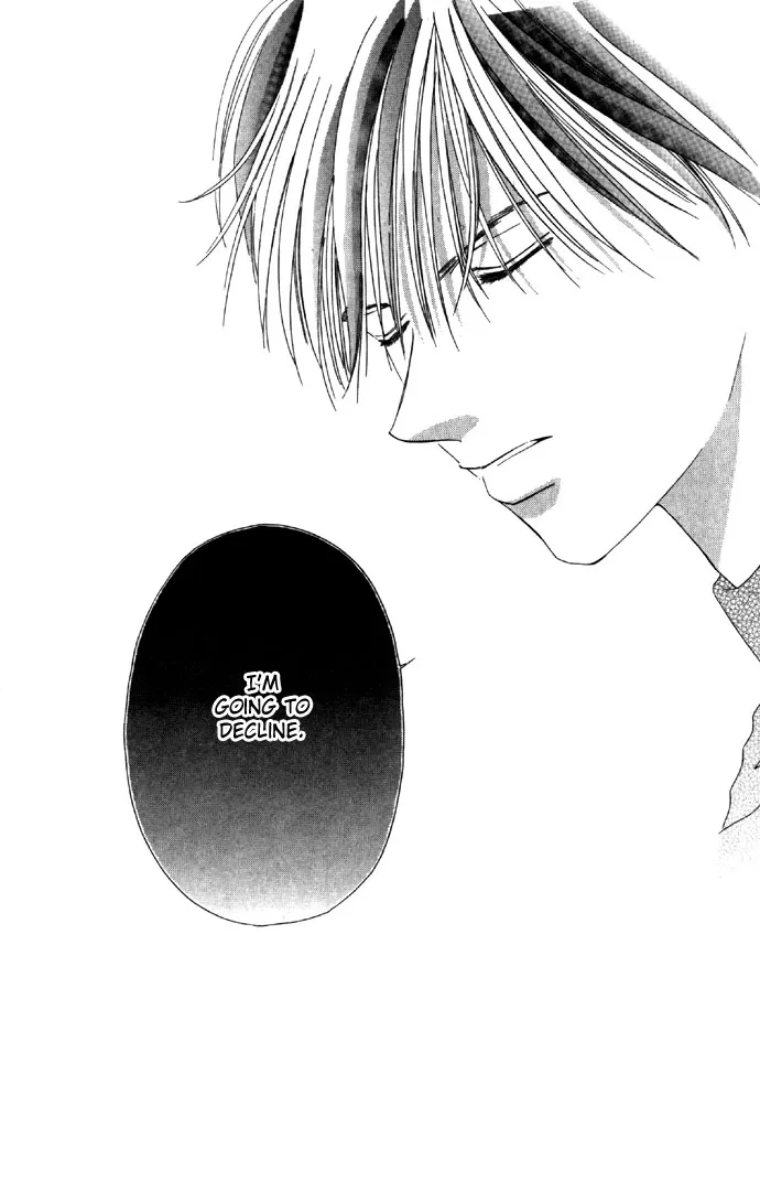 Tsumi ni Nureta Futari Chapter 25 page 29