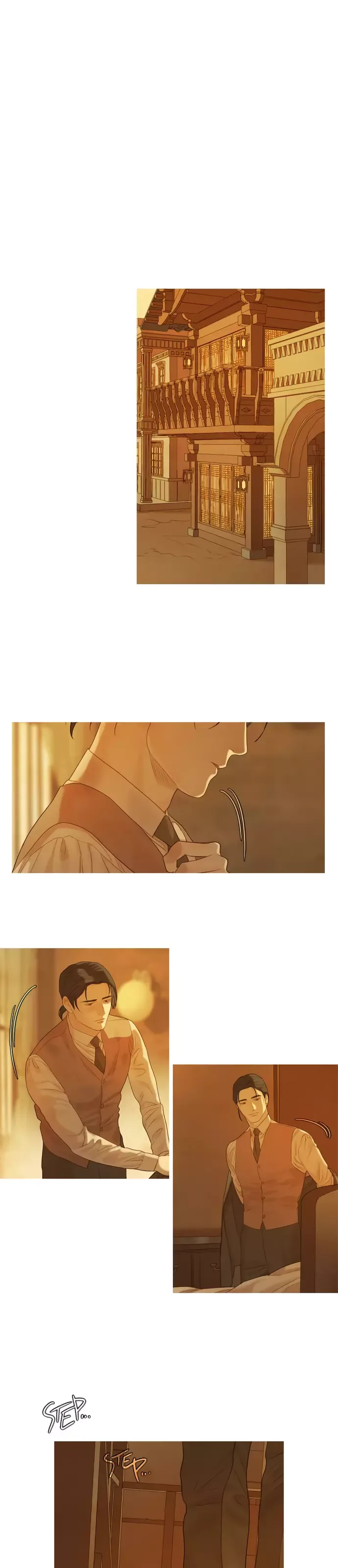 Gorae Byul - The Gyeongseong Mermaid Chapter 23 page 16