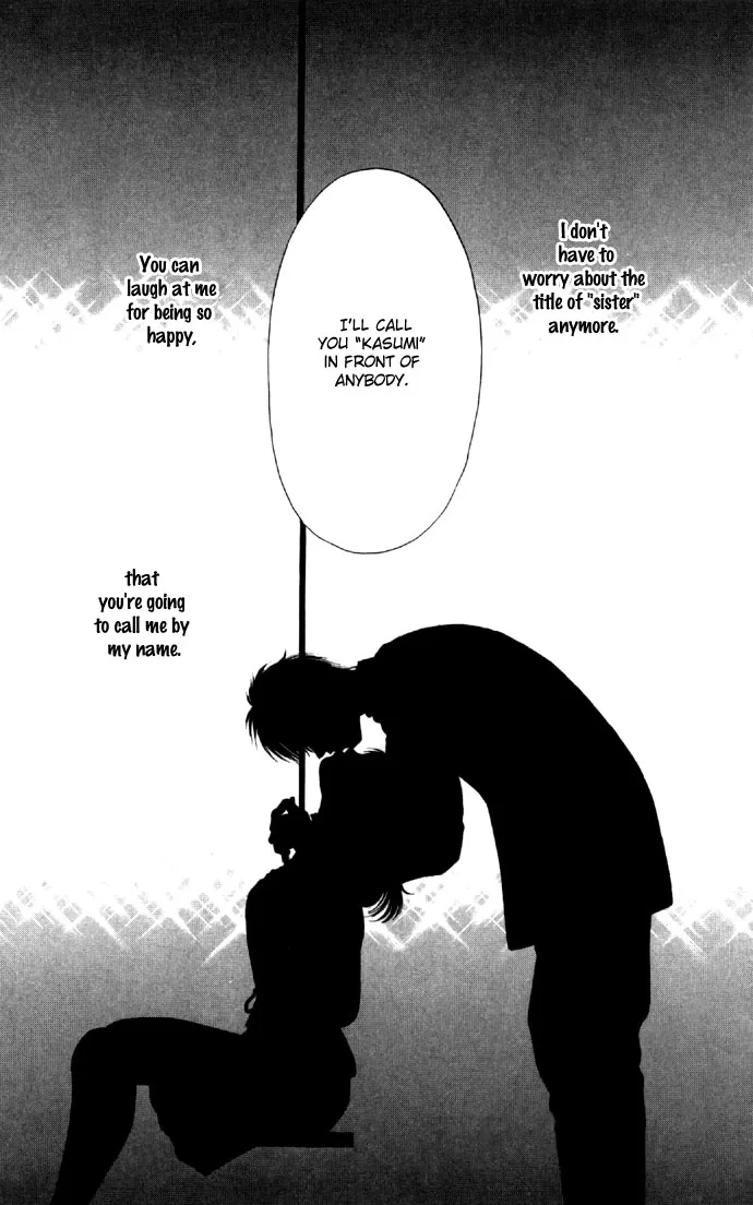 Tsumi ni Nureta Futari Chapter 25 page 40