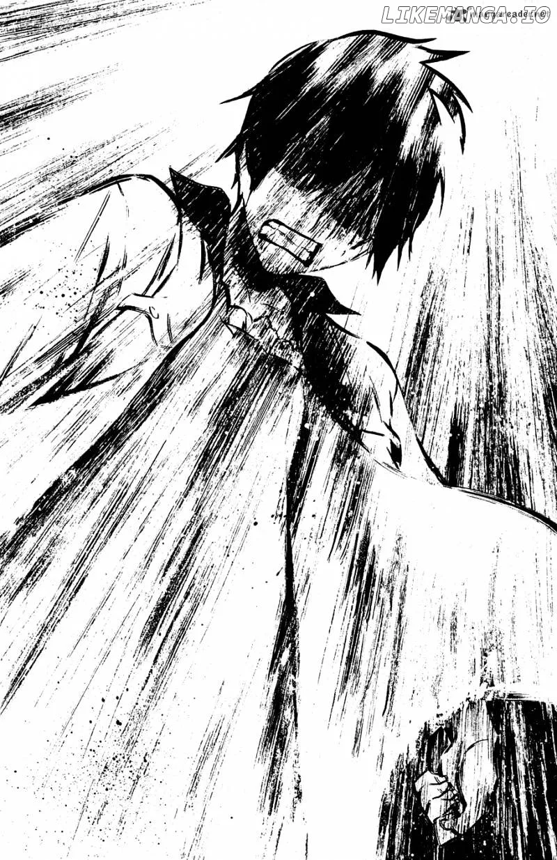 AKB49 - Renai Kinshi Jourei Chapter 34 page 20