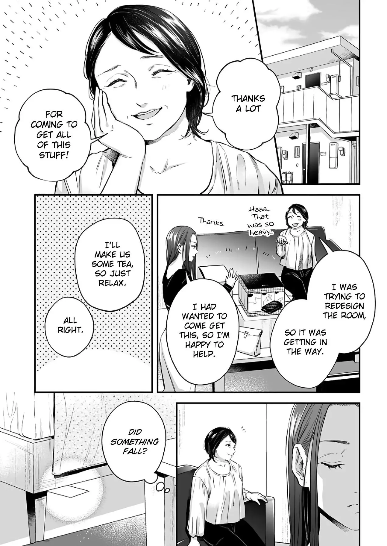 Lily Marble Chapter 31 page 4
