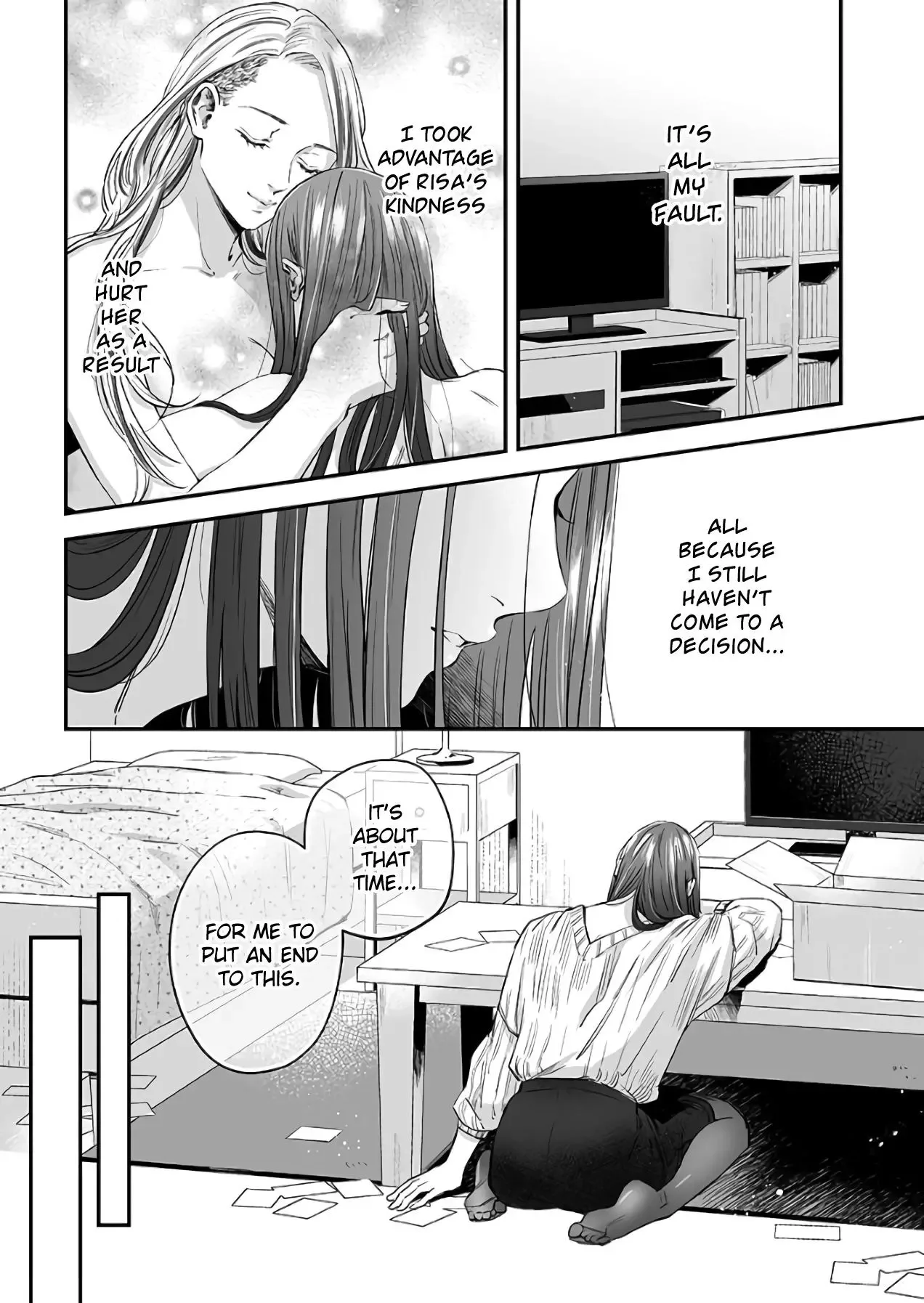 Lily Marble Chapter 31 page 3