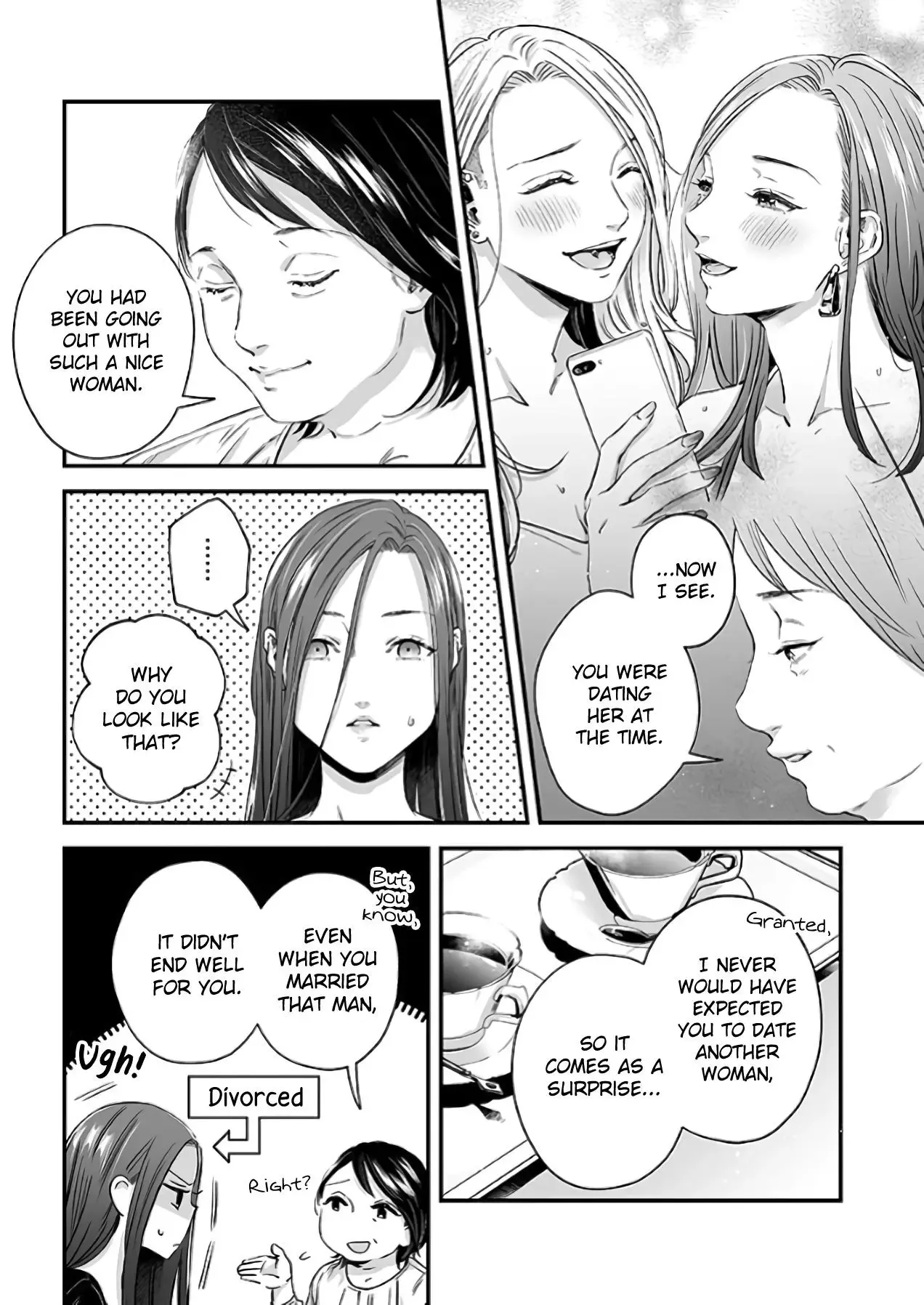 Lily Marble Chapter 31 page 7