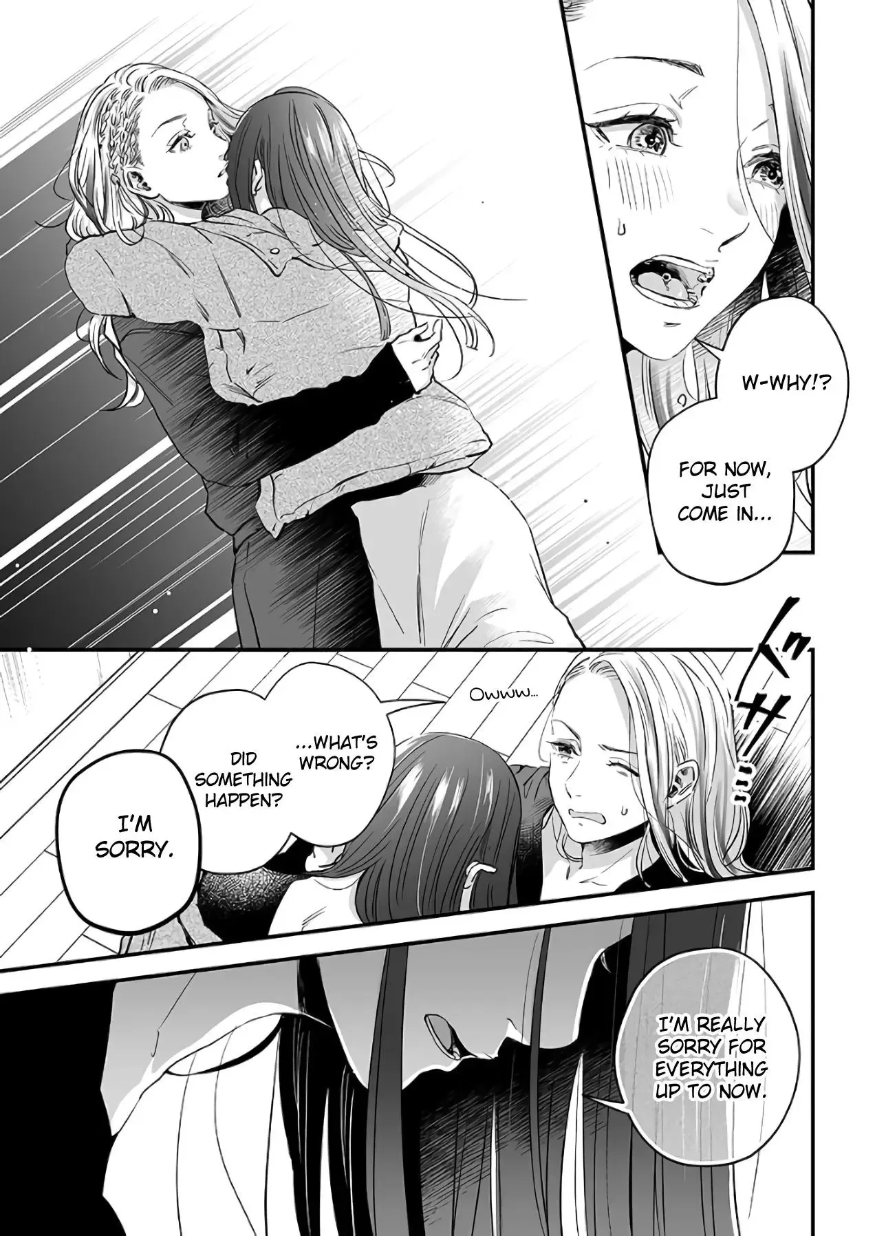 Lily Marble Chapter 31 page 10