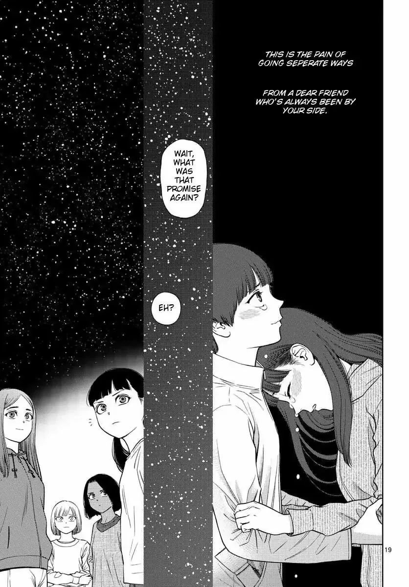 Vampeerz, My Peer Vampires Chapter 22 page 19