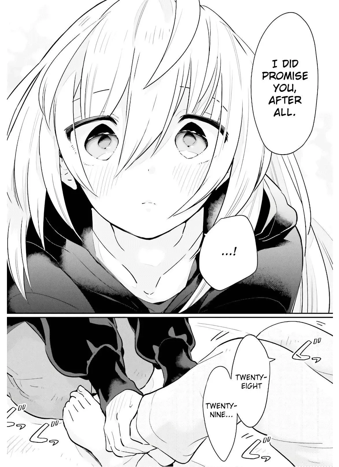 Even If It Was Just Once, I Regret It Chapter 13 page 8