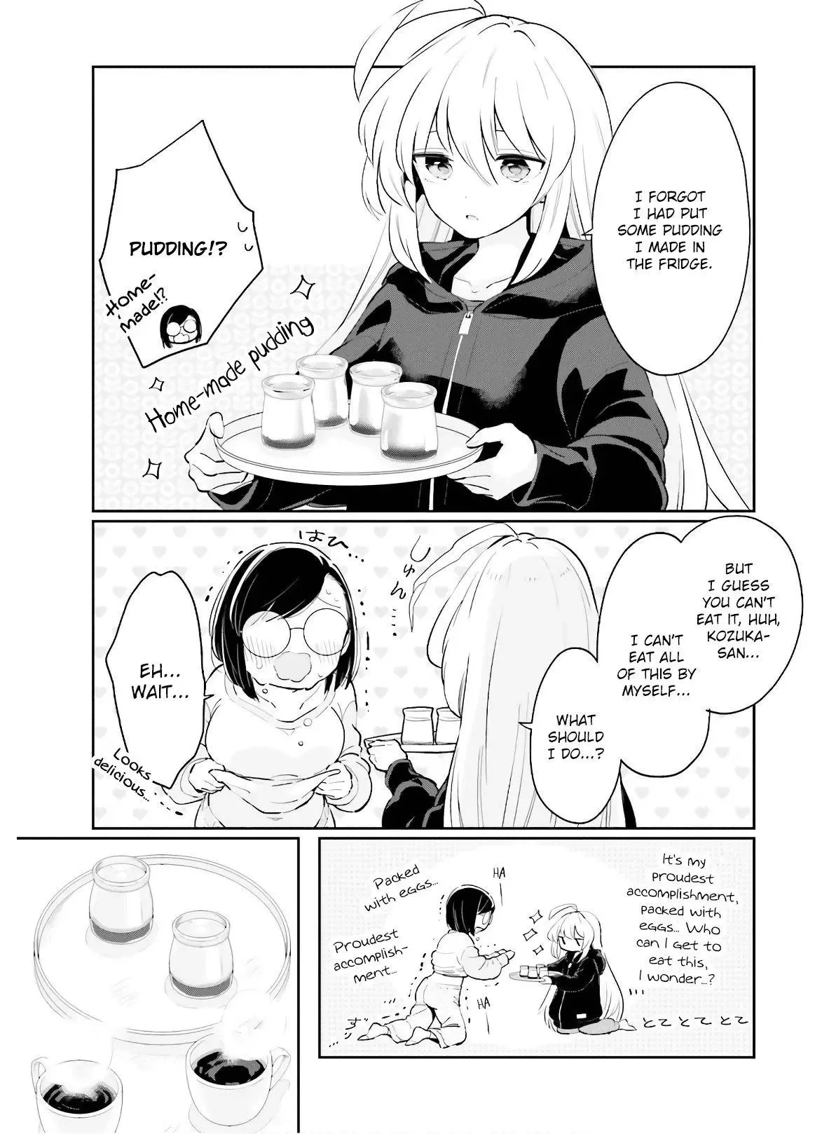 Even If It Was Just Once, I Regret It Chapter 13 page 17
