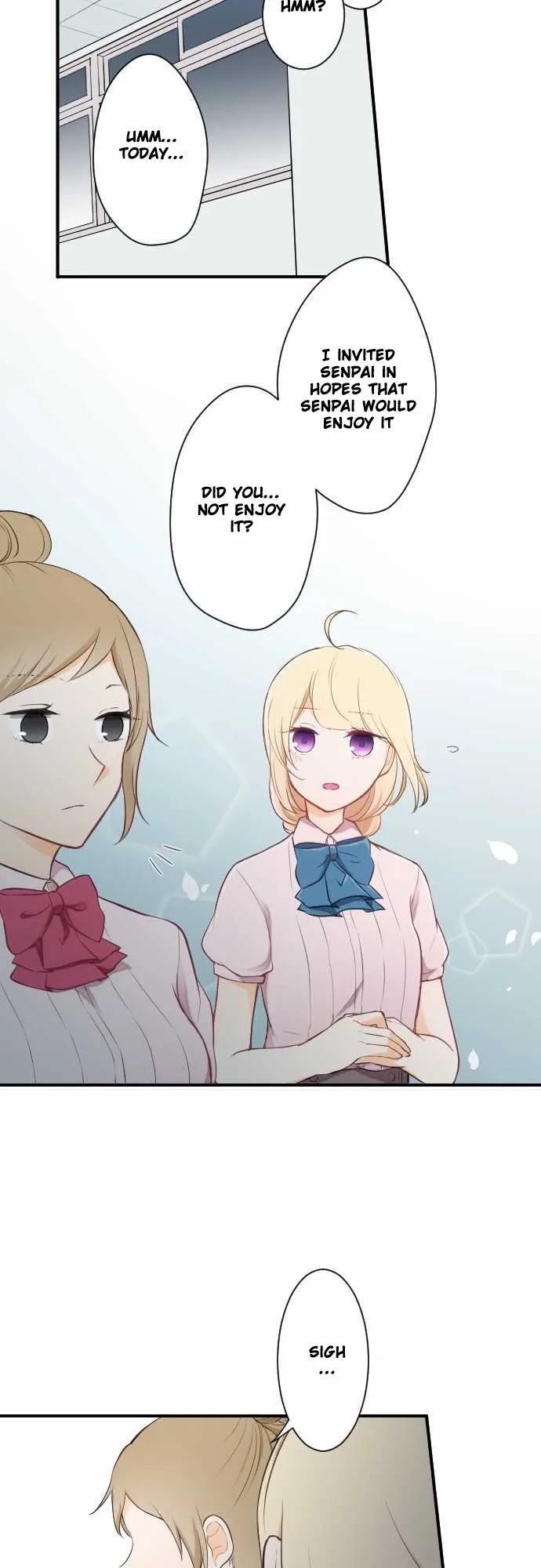 Ouji-sama Nante Iranai Chapter 22 page 13