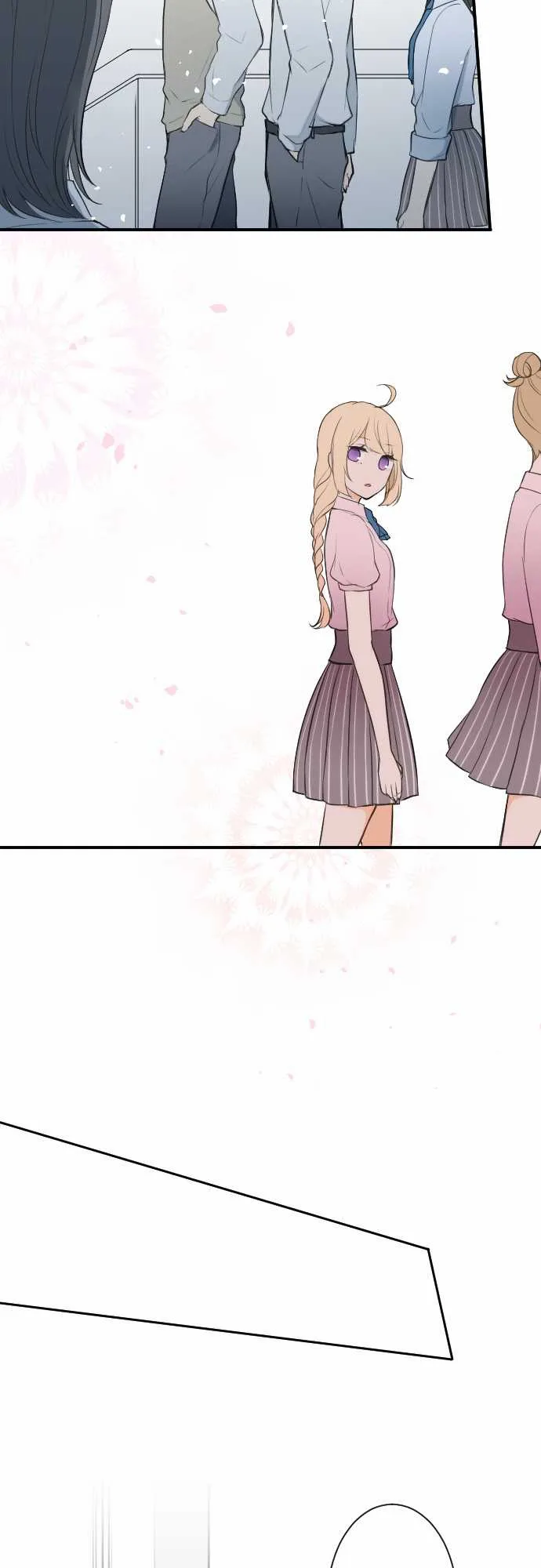 Ouji-sama Nante Iranai Chapter 22 page 16