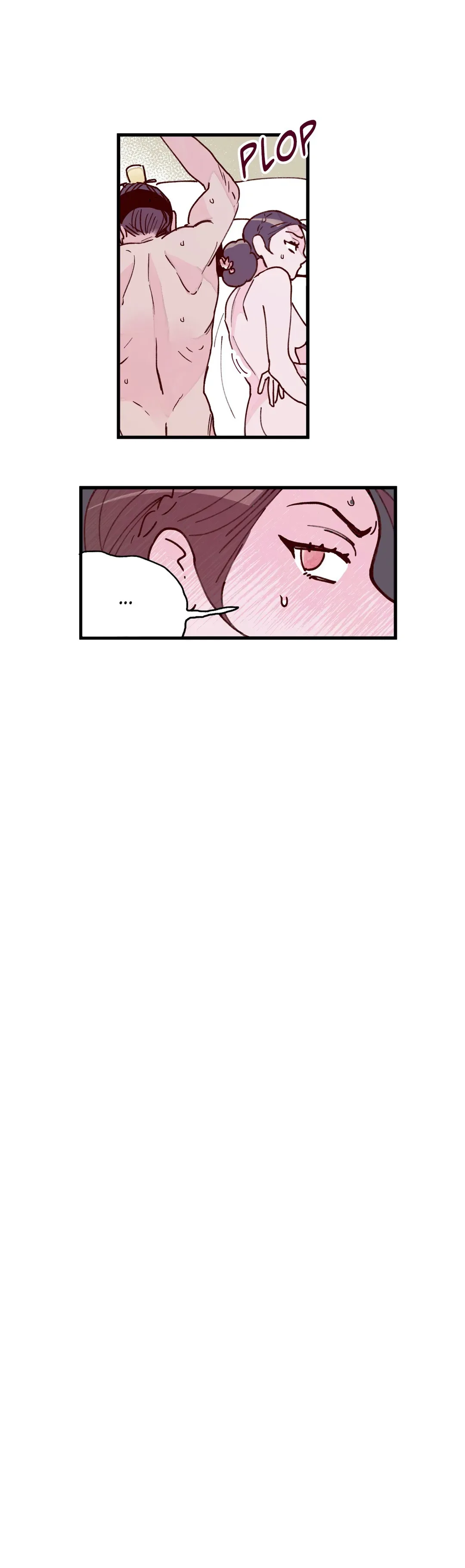 Blind Passion Chapter 25 page 13