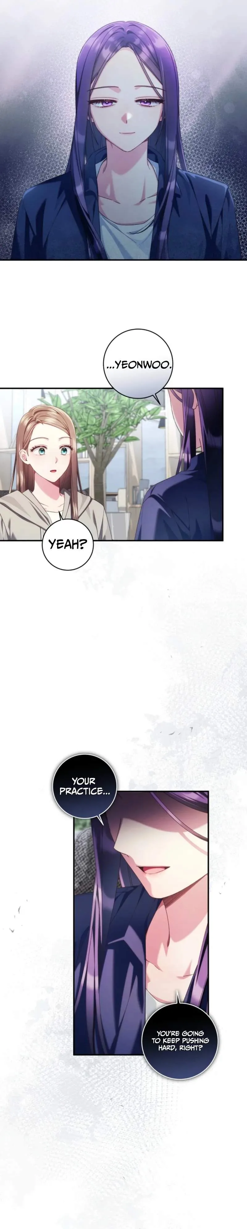 I Tried to Debut My Kid, But Ended Up Debuting Myself Chapter 80 page 5