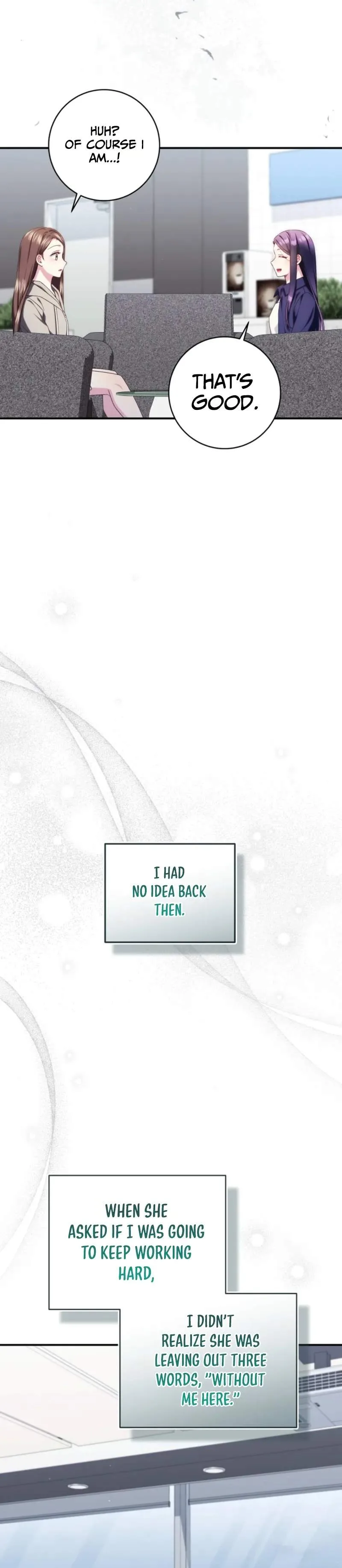 I Tried to Debut My Kid, But Ended Up Debuting Myself Chapter 80 page 6