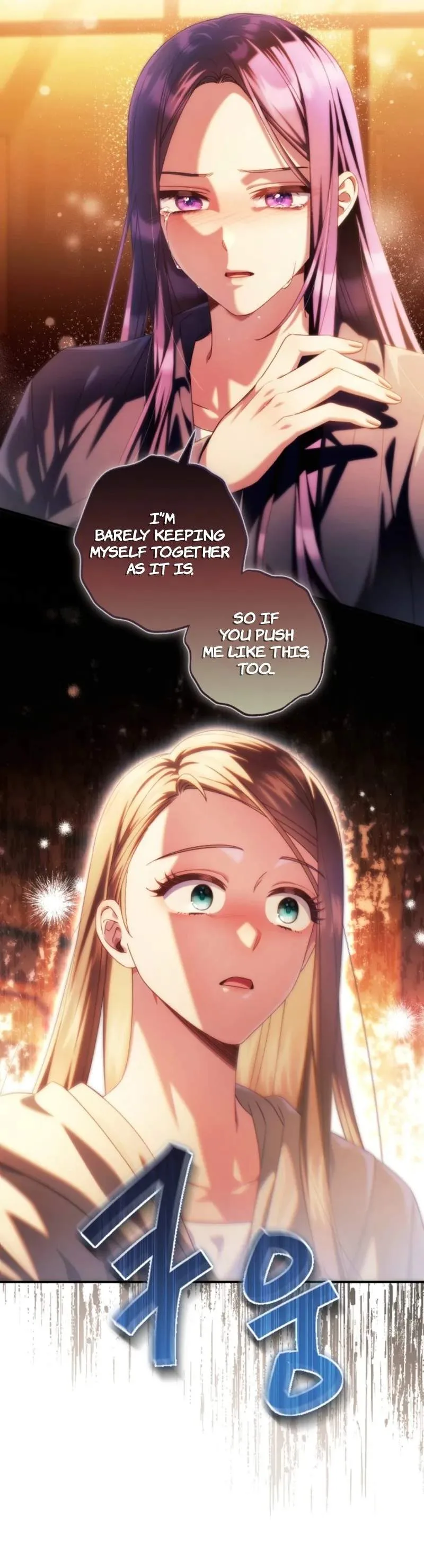 I Tried to Debut My Kid, But Ended Up Debuting Myself Chapter 80 page 15